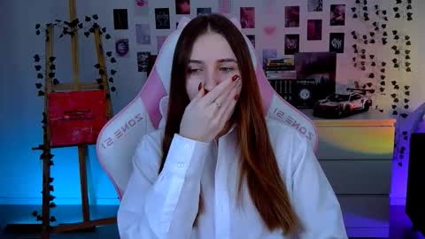 alicecharmy online show from October 10, 5:39 am