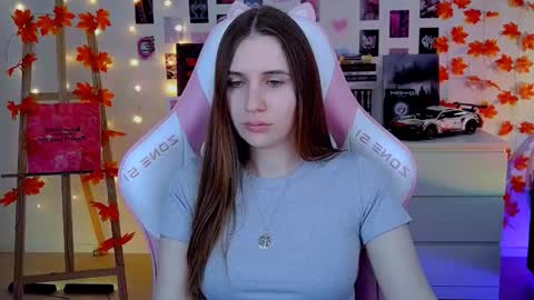 alicecharmy online show from November 10, 6:23 am