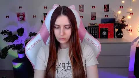 alicecharmy online show from February 22, 3:21 pm