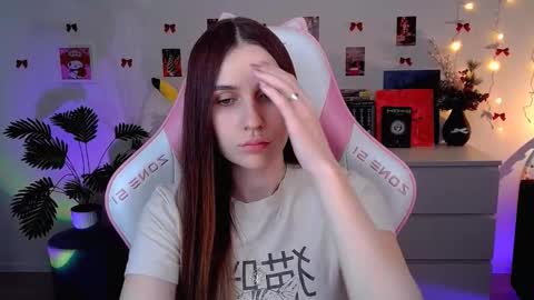 alicecharmy online show from February 25, 5:33 pm