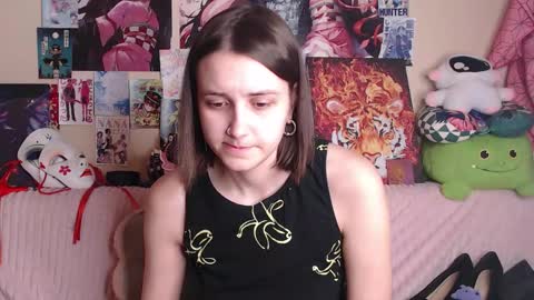 alice online show from November 7, 4:45 am