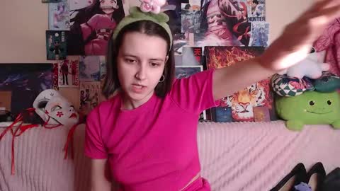 alice online show from November 8, 8:47 am