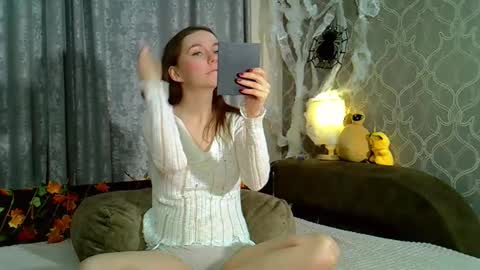 Alice online show from November 8, 6:40 pm