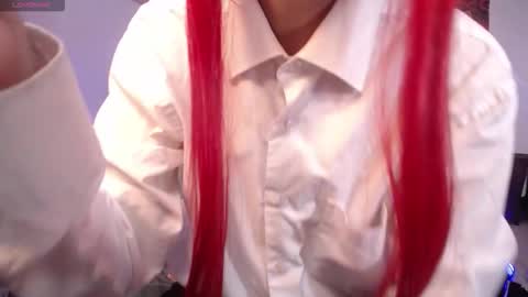 Snapshot of alicedangerxx chatting on January 17, 7:50 pm Alice Danger online show from January 17, 7:50 pm