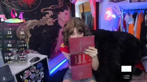 Snapshot of alicedangerxx chatting on March 1, 7:49 pm Alice Danger online show from March 1, 7:49 pm