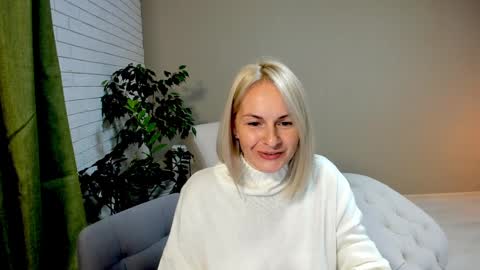 Alicee online show from December 1, 10:32 pm