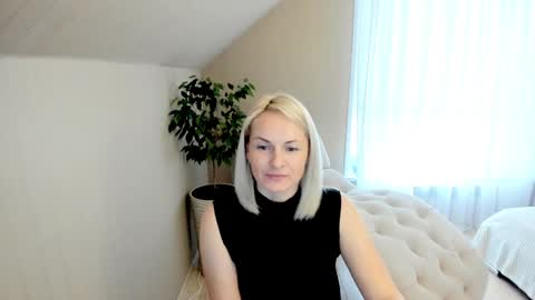 Alicee online show from December 9, 7:06 am