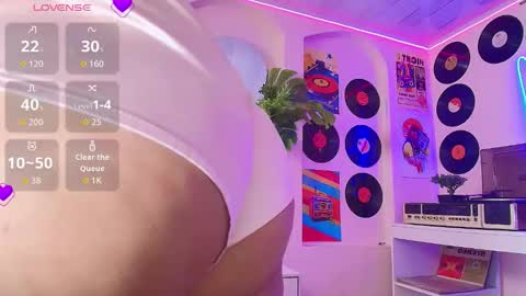 Danna online show from September 10, 11:32 am