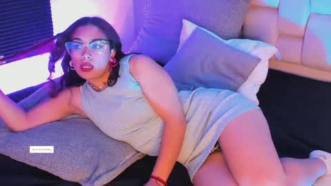 Snapshot of alicee_sp chatting on April 7, 2:34 am ALICE online show from April 7, 2:34 am