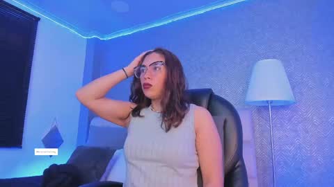 Snapshot of alicee_sp chatting on May 5, 2:30 am ALICE online show from May 5, 2:30 am