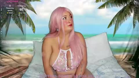 alicee_stone_ online show from September 27, 1:16 pm