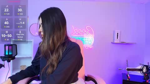 Alice online show from October 13, 12:27 pm