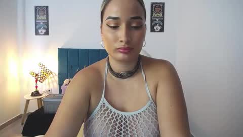 Snapshot of alicee_wild_ chatting on October 9, 9:24 pm Alicia 1000 PM - 600 AM COLOMBIAN TIME online show from October 9, 9:24 pm