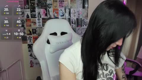 Alice online show from February 4, 1:44 am