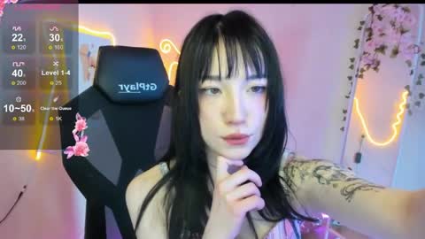 Alice online show from April 10, 3:01 am