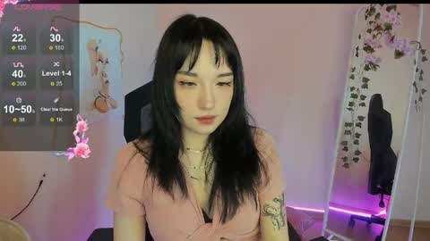 Alice online show from April 20, 2:58 am