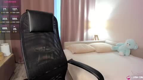 Daniella online show from November 5, 2:11 am