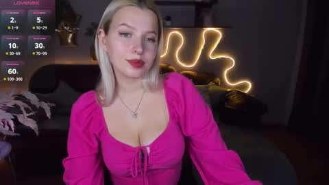 Snapshot of alicefreman chatting on January 16, 9:48 am Alice online show from January 16, 9:48 am