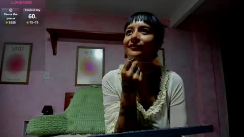 alicegould online show from April 15, 10:54 pm