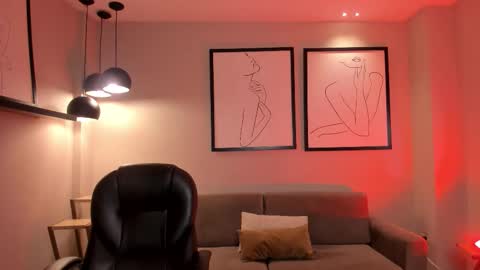 Alice online show from October 29, 8:21 pm