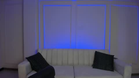 Alice online show from February 27, 8:53 pm