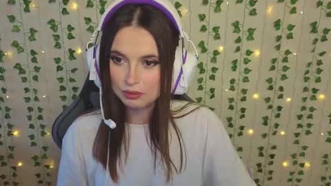 Snapshot of aliceimonta chatting on February 25, 1:21 pm aliceimonta online show from February 25, 1:21 pm