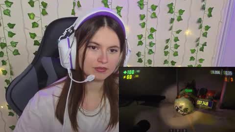 Snapshot of aliceimonta chatting on February 27, 6:41 pm aliceimonta online show from February 27, 6:41 pm