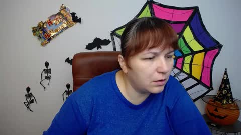 AliceInks online show from November 2, 7:00 am