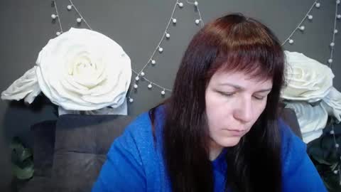 AliceInks online show from November 29, 8:06 am