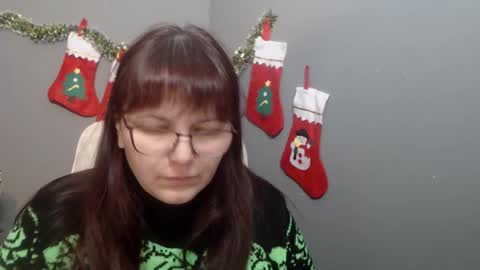 AliceInks online show from January 11, 7:02 am