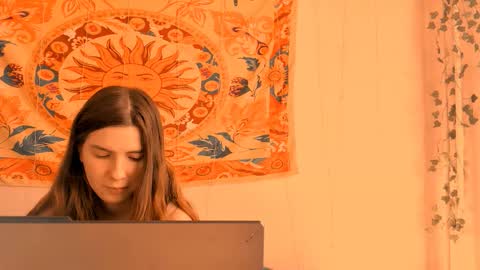 Alice online show from March 25, 5:46 am