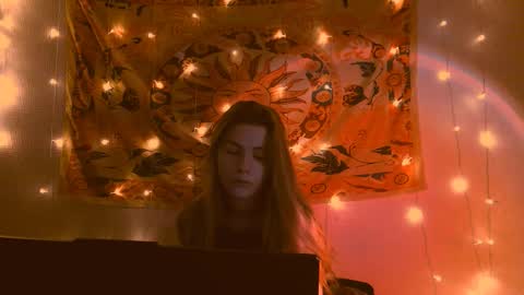 Alice online show from March 29, 1:05 am