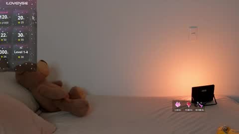 vanessa online show from September 23, 1:19 am