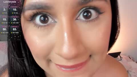 vanessa online show from September 27, 2:38 am
