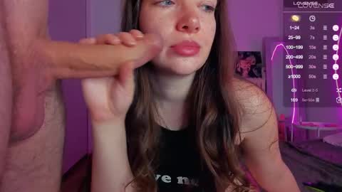 Alice 19 Kaneky 19 online show from September 12, 11:37 pm