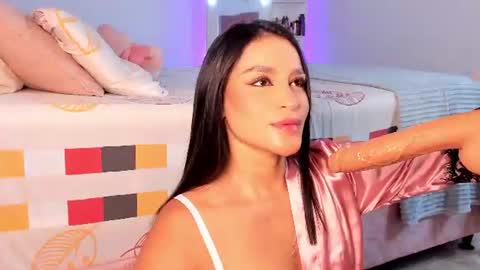  ALICEKIING online show from June 25, 5:12 am