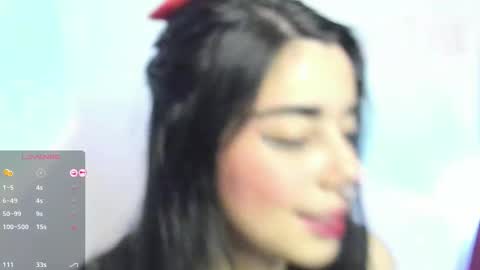 Alicekingdom online show from November 4, 1:48 am