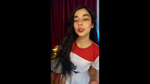 Alicekingdom online show from February 6, 12:59 am