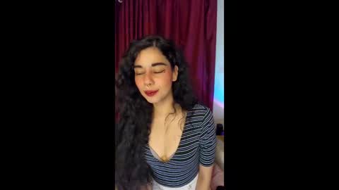 Alicekingdom online show from February 12, 11:44 pm