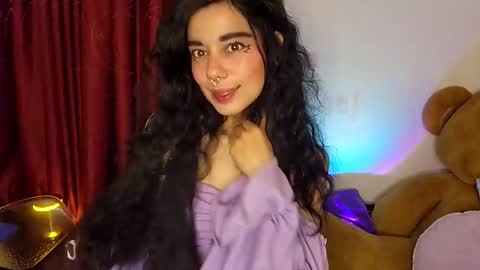 Alicekingdom online show from March 8, 11:19 pm