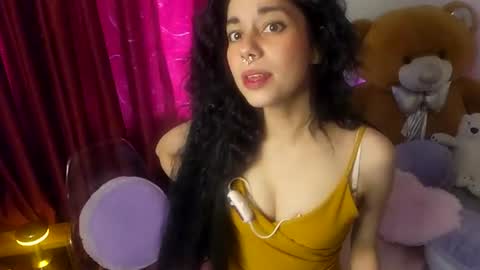 Alicekingdom online show from June 12, 9:14 pm