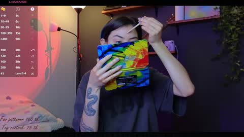 Alice  vacation  online show from December 8, 5:22 pm