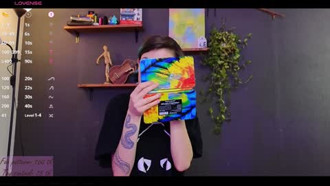 Alice  vacation  online show from January 11, 12:22 am