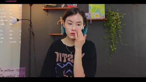 Alice  vacation  online show from February 22, 12:38 am