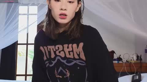 Snapshot of alicekit chatting on March 1, 5:20 am Alice vacation online show from March 1, 5:20 am