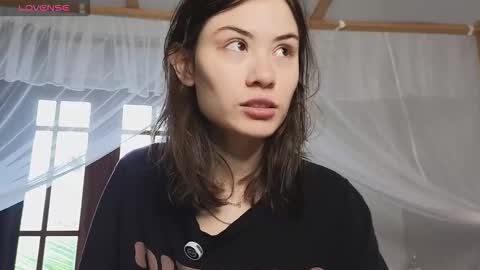 Snapshot of alicekit chatting on March 6, 6:21 am Alice vacation online show from March 6, 6:21 am