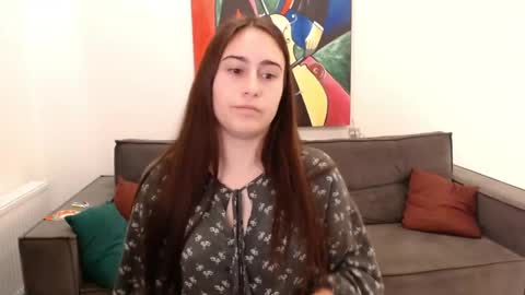 alicekollt online show from December 16, 5:33 pm