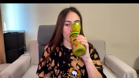 alicekollt online show from November 19, 9:20 am