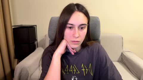 alicekollt online show from March 25, 9:32 pm