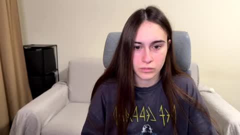 alicekollt online show from March 30, 8:21 pm